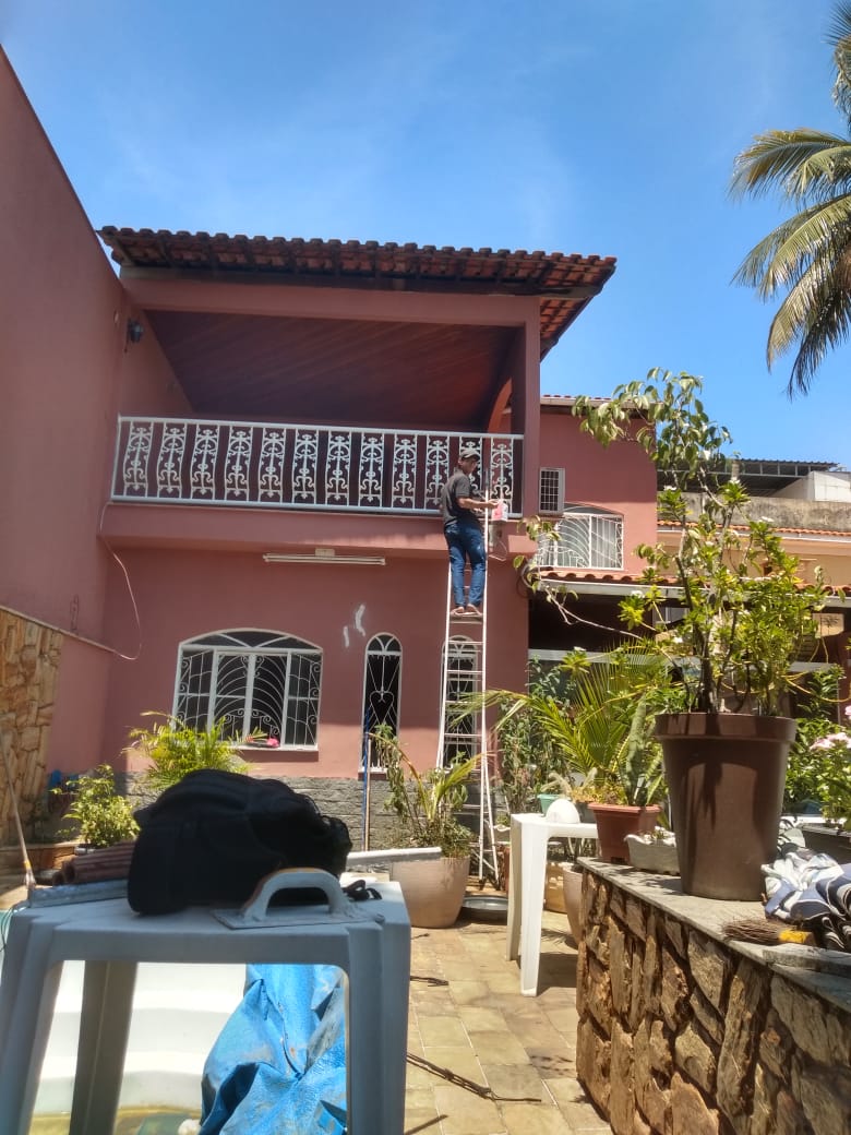 Pintura de casa - CSM Reformas